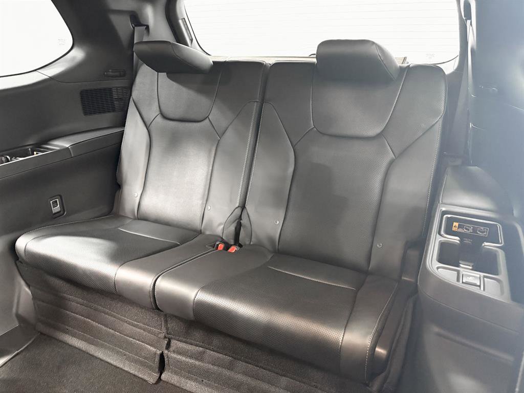 New 2026 Lexus TX 350 AWD image 8