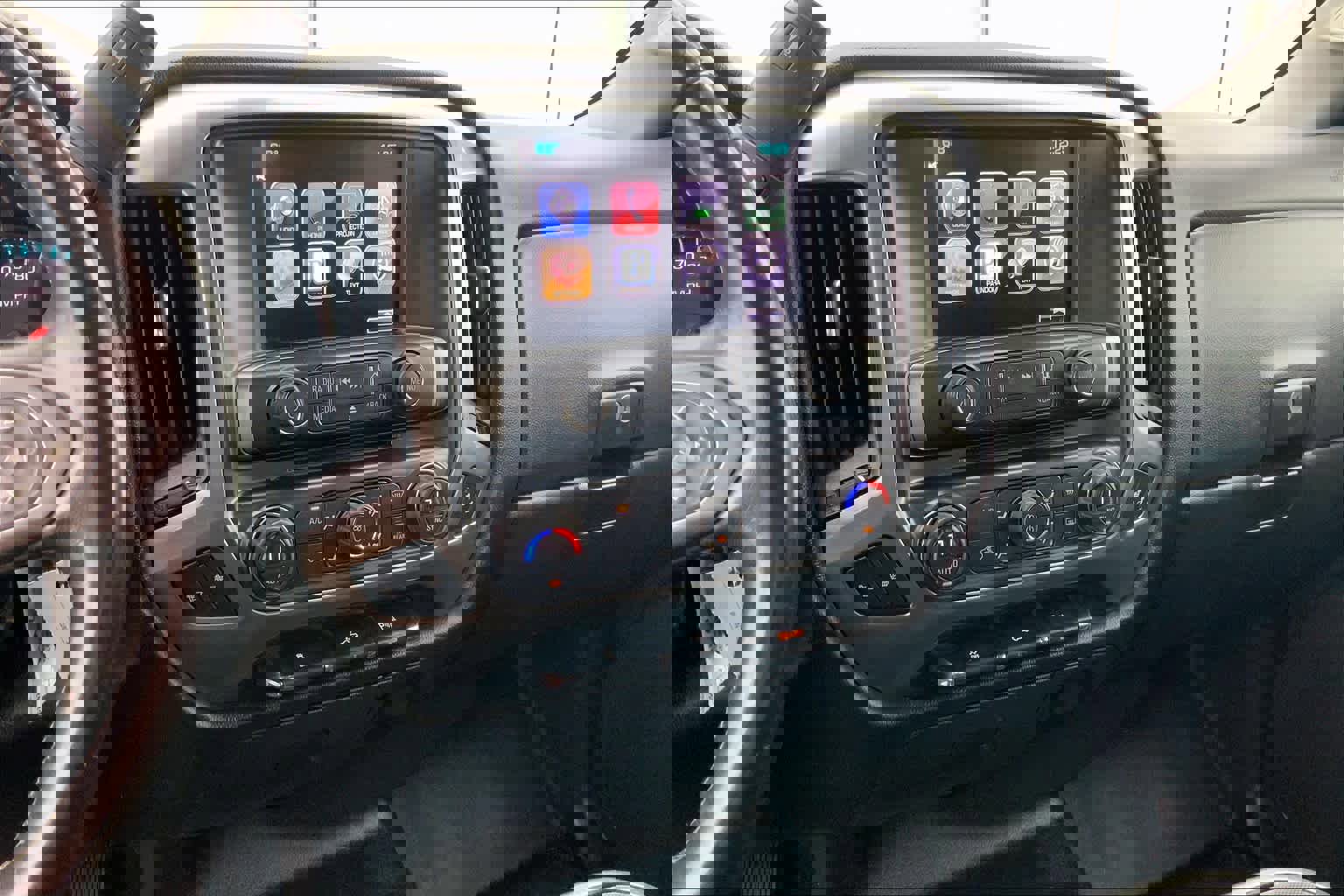 Used 2016 Chevrolet Silverado 1500 LT w/ All Star Edition image 7