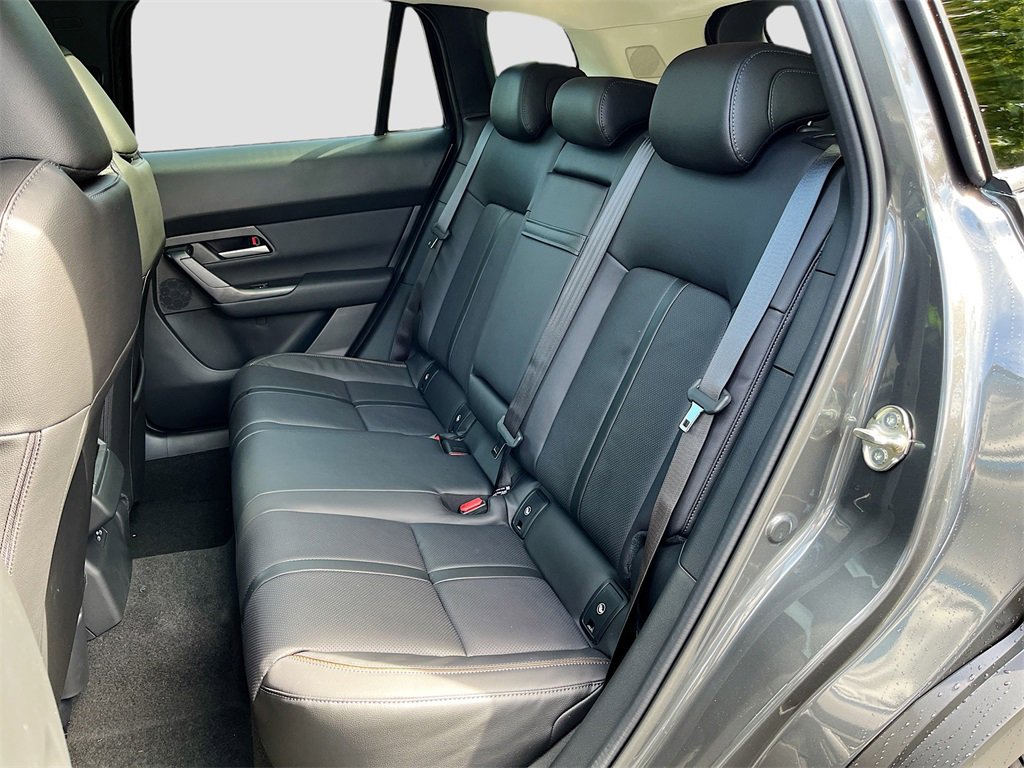 New 2026 MAZDA CX-50 AWD 2.5 S w/ Premium Package image 26