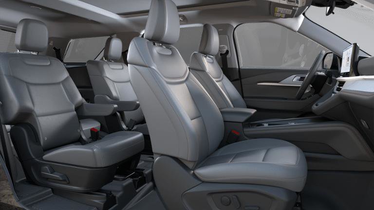 New 2025 Ford Explorer Active w/ Active Comfort Package image 45