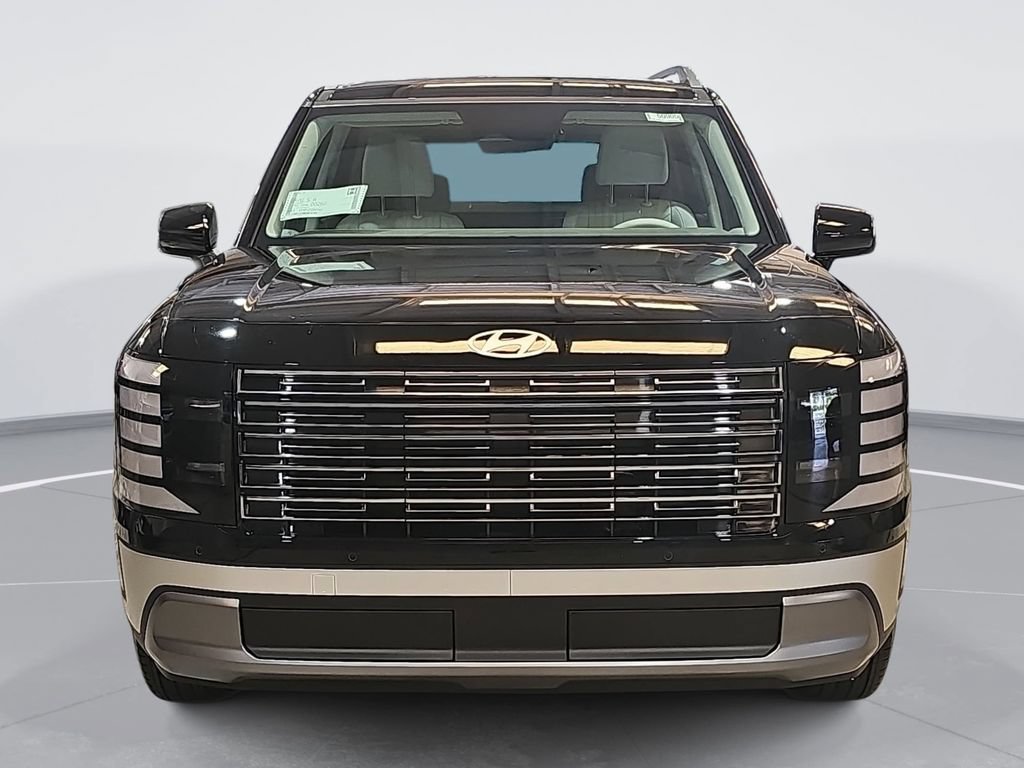 New 2026 Hyundai Palisade FWD Hybrid image 2