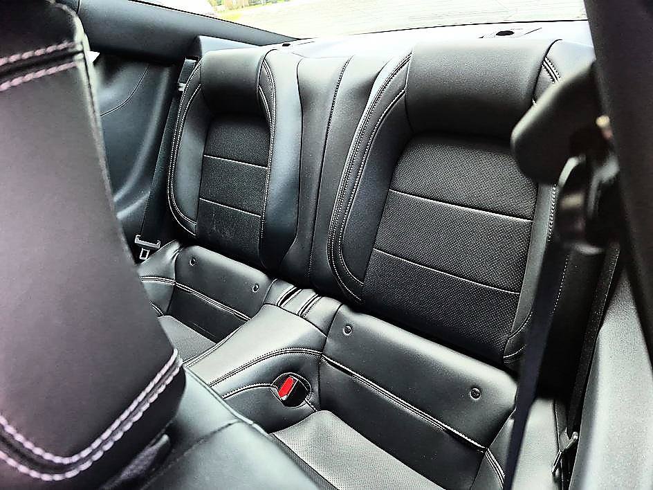 Used 2024 Ford Mustang GT Premium RWD image 27