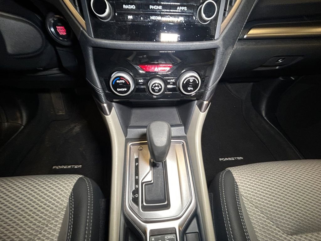 Used 2023 Subaru Forester Premium AWD/4WD image 12