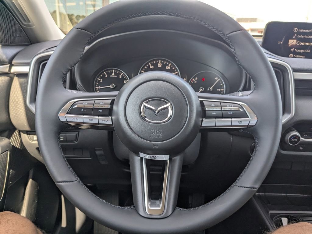 New 2026 MAZDA CX-50 Meridian Edition w/ Weather Package image 29