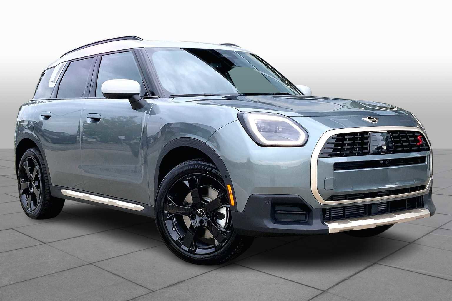 New 2026 MINI Cooper Countryman S image 2