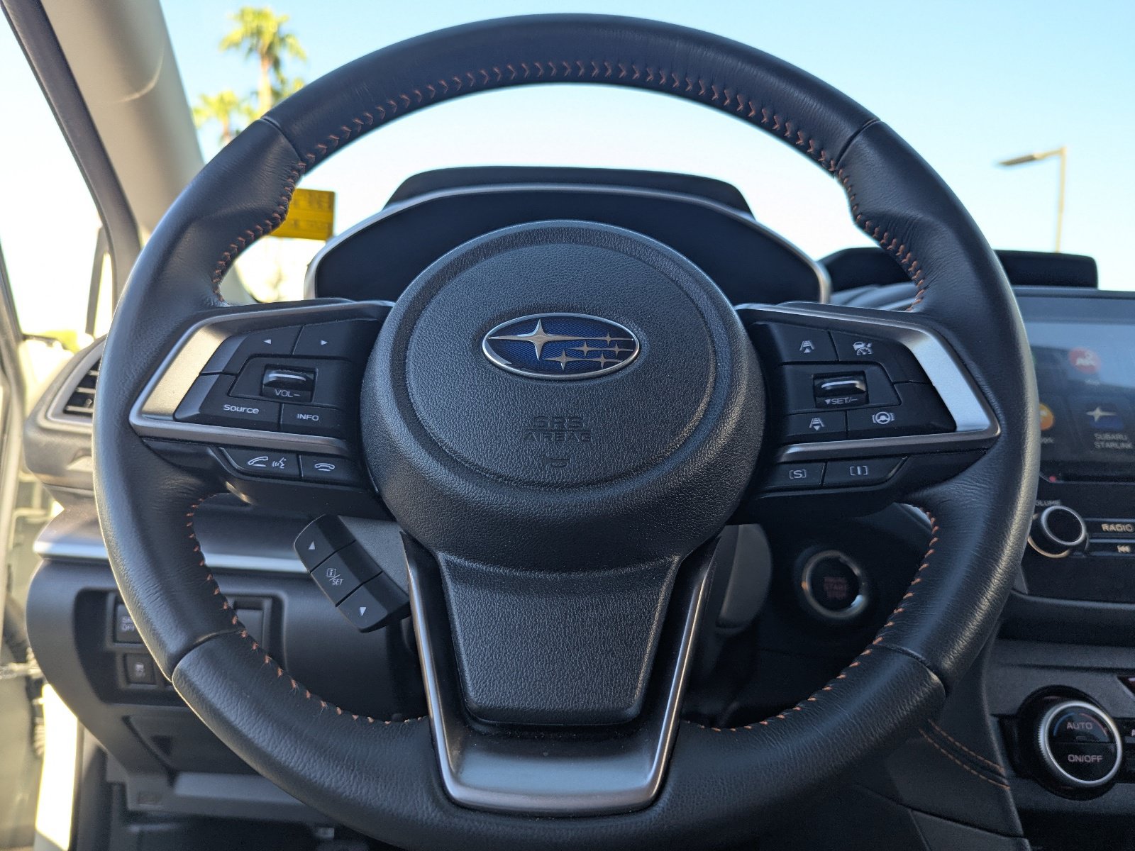 Certified 2023 Subaru Crosstrek 2.5i Limited AWD/4WD image 27