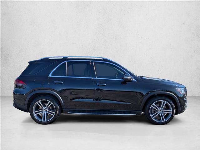 Used 2022 Mercedes-Benz GLE 450 4MATIC image 4