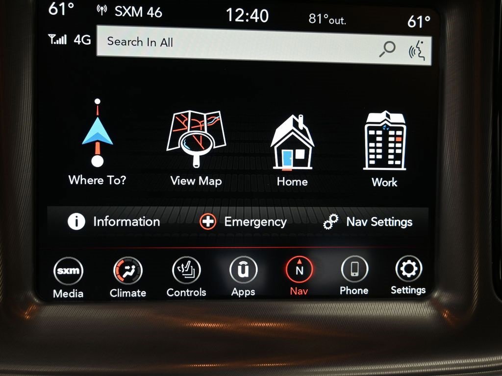 Used 2023 Dodge Challenger R/T image 17