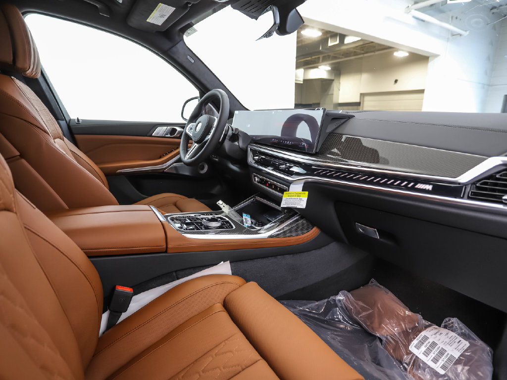 New 2027 BMW X7 M60i AWD/4WD image 37
