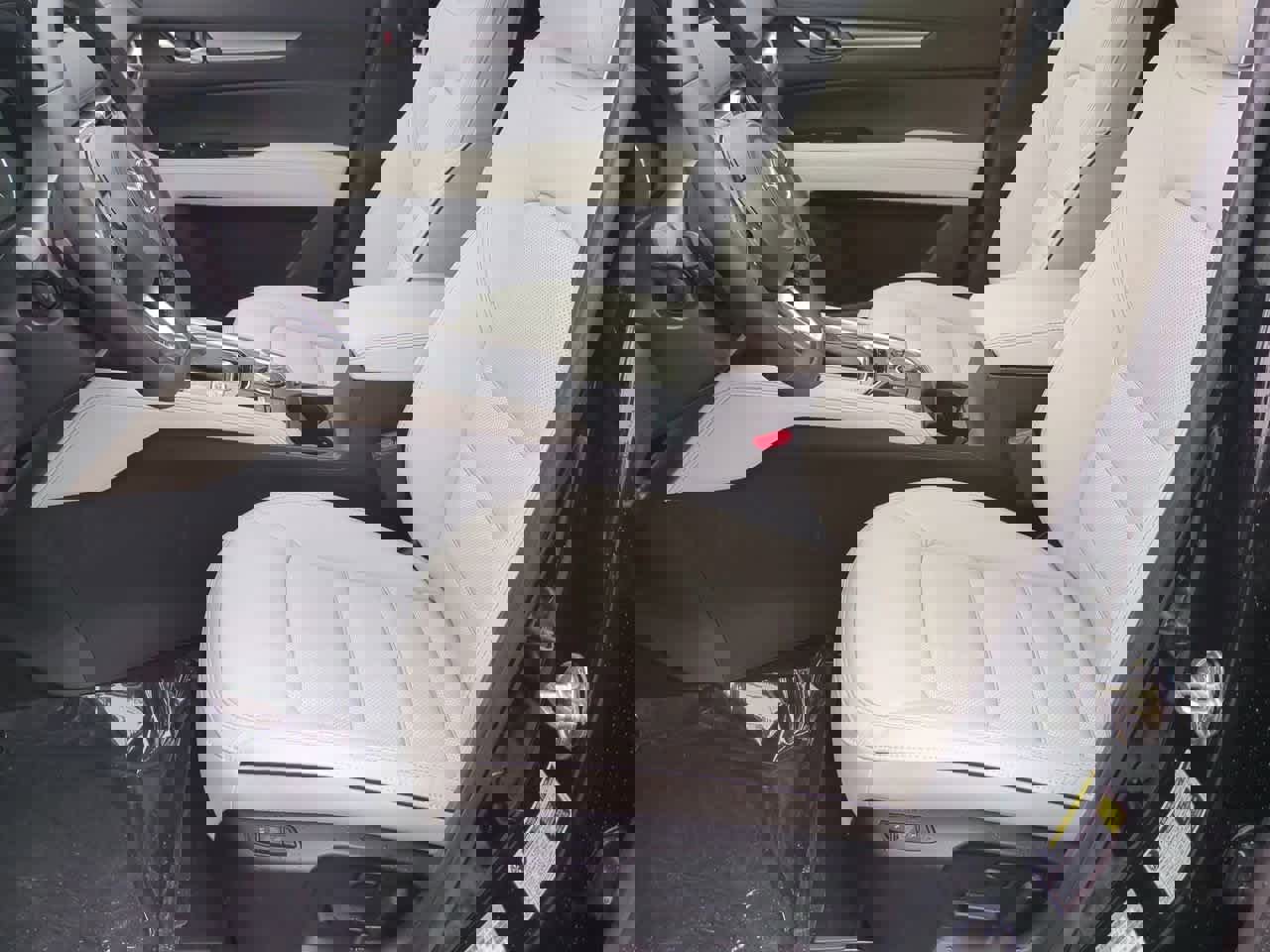 New 2025 MAZDA CX-5 AWD 2.5 S image 14