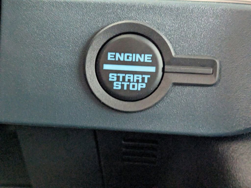 New 2026 Ford Bronco Heritage Edition image 29