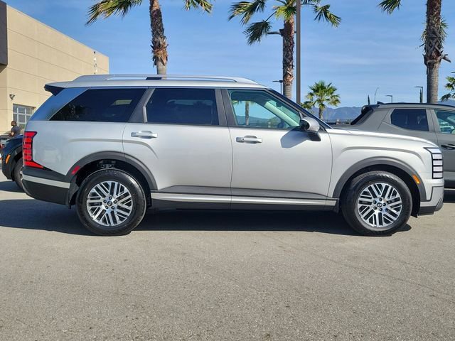 New 2026 Hyundai Palisade SEL image 26