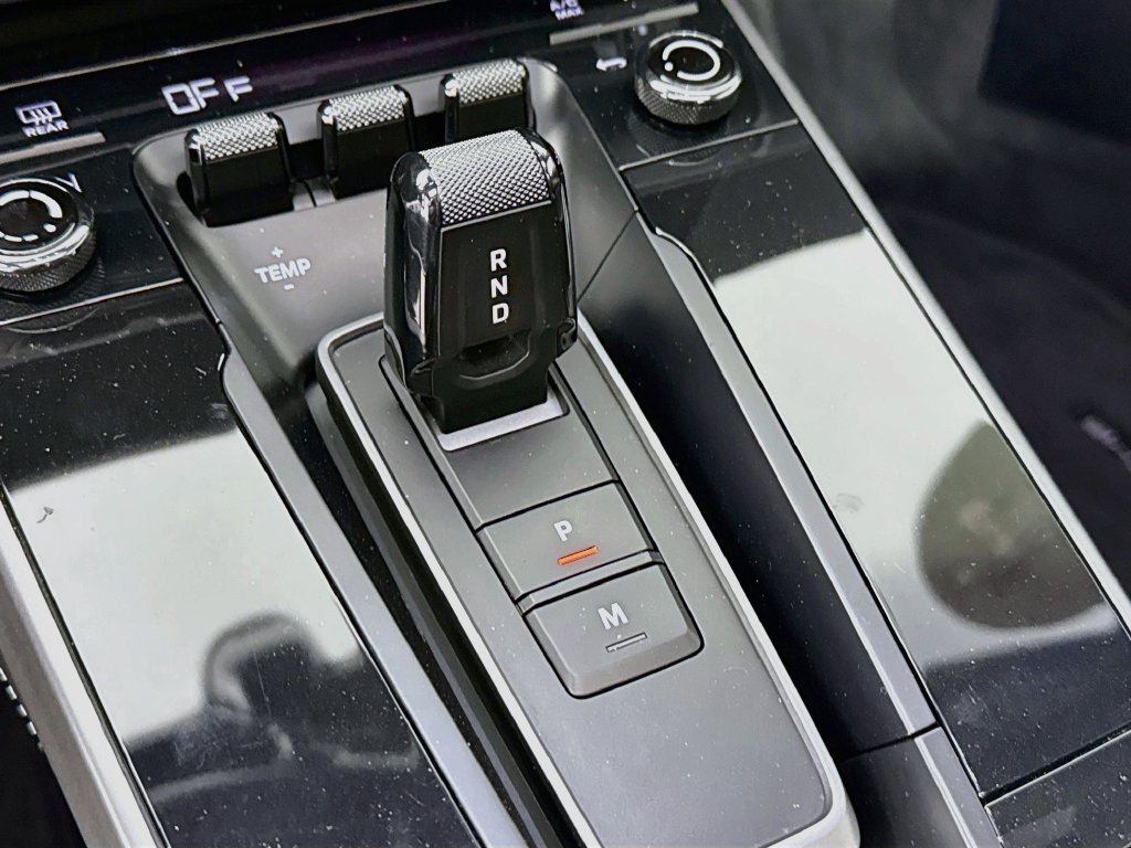 Certified 2023 Porsche 911 Carrera S RWD image 18