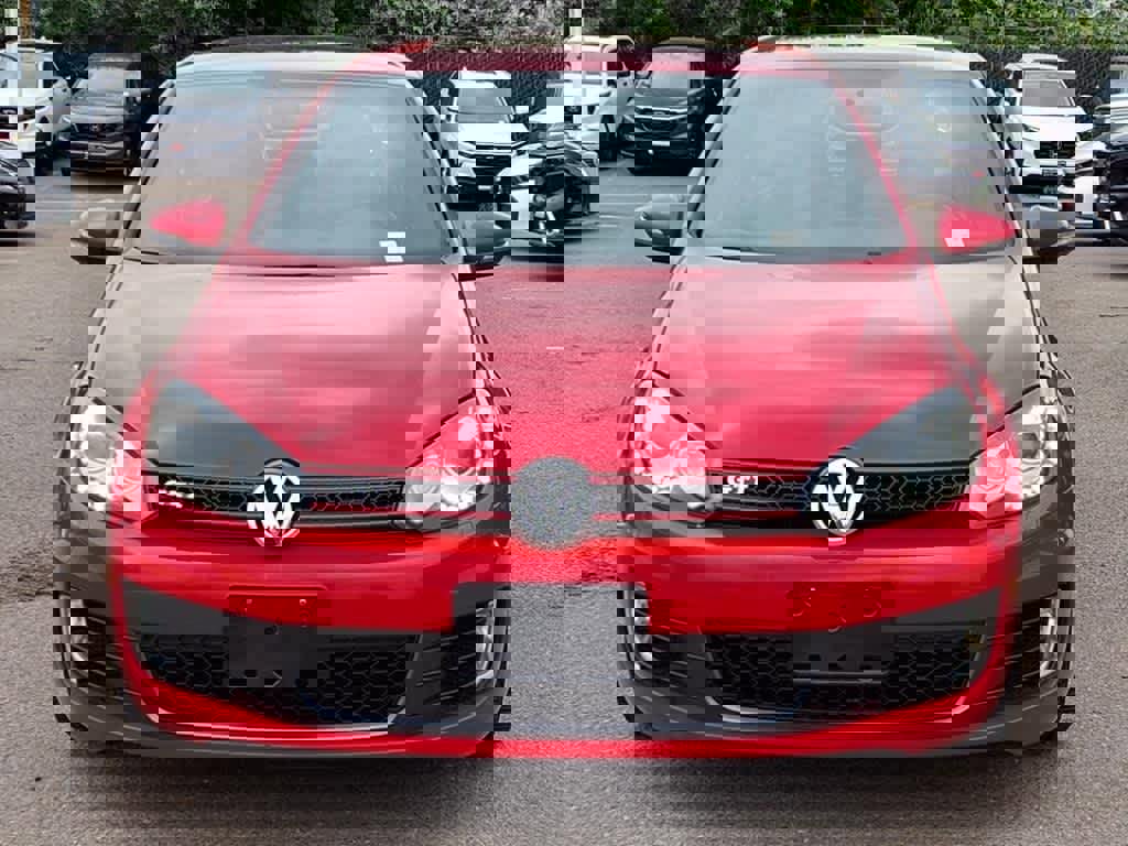 Used 2013 Volkswagen GTI Autobahn image 2