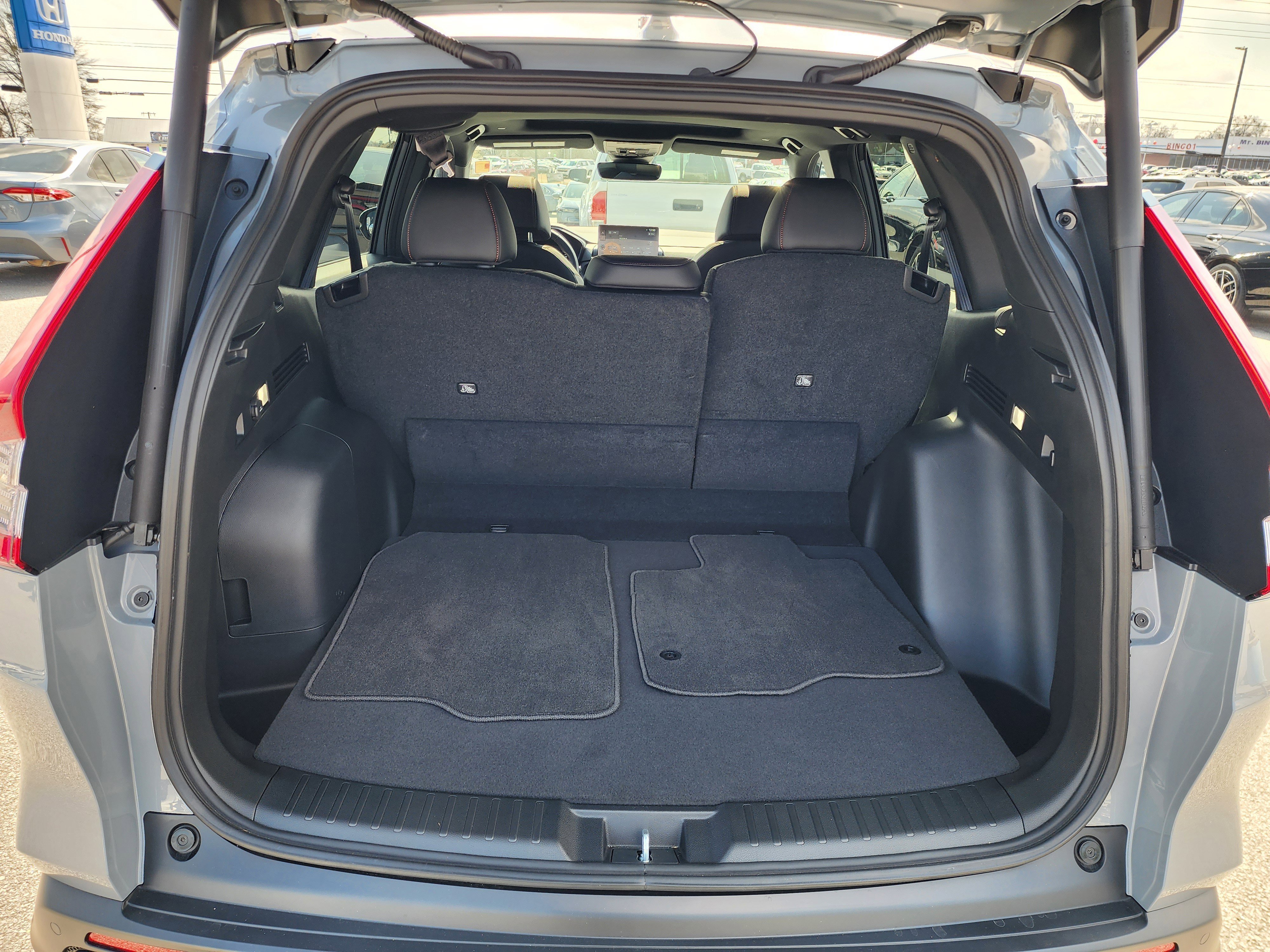 Certified 2026 Honda CR-V Sport-L image 6