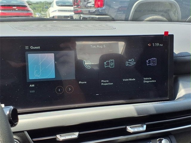 New 2025 Hyundai Sonata SEL image 13