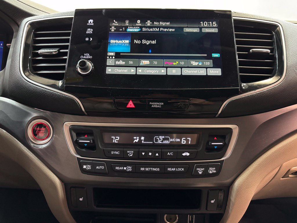 Certified 2019 Honda Pilot EX-L image 21