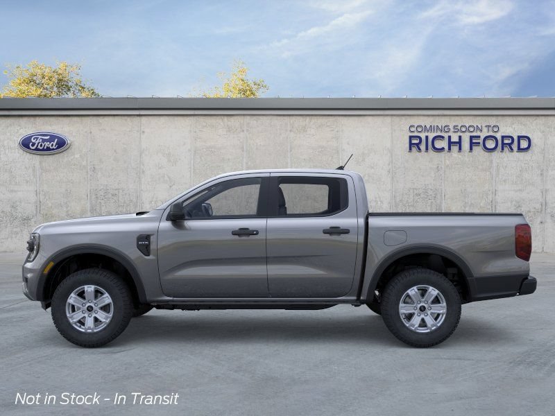 New 2026 Ford Ranger XL RWD image 3