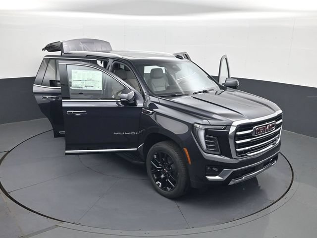 New 2026 GMC Yukon Elevation w/ Technology Package AWD/4WD image 31