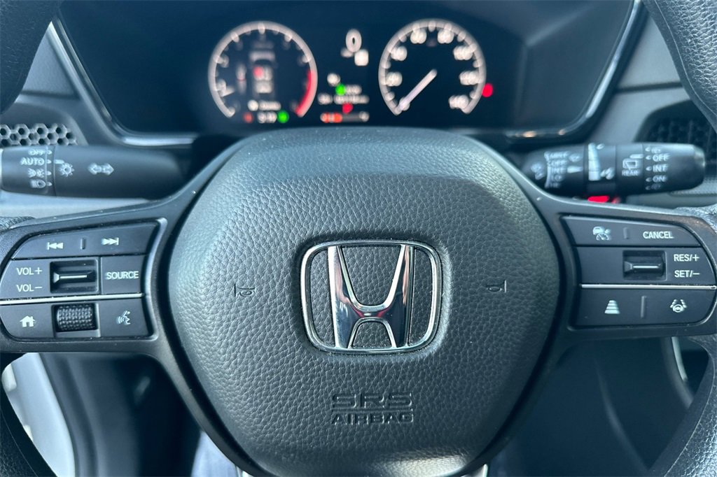 Used 2023 Honda CR-V EX image 22