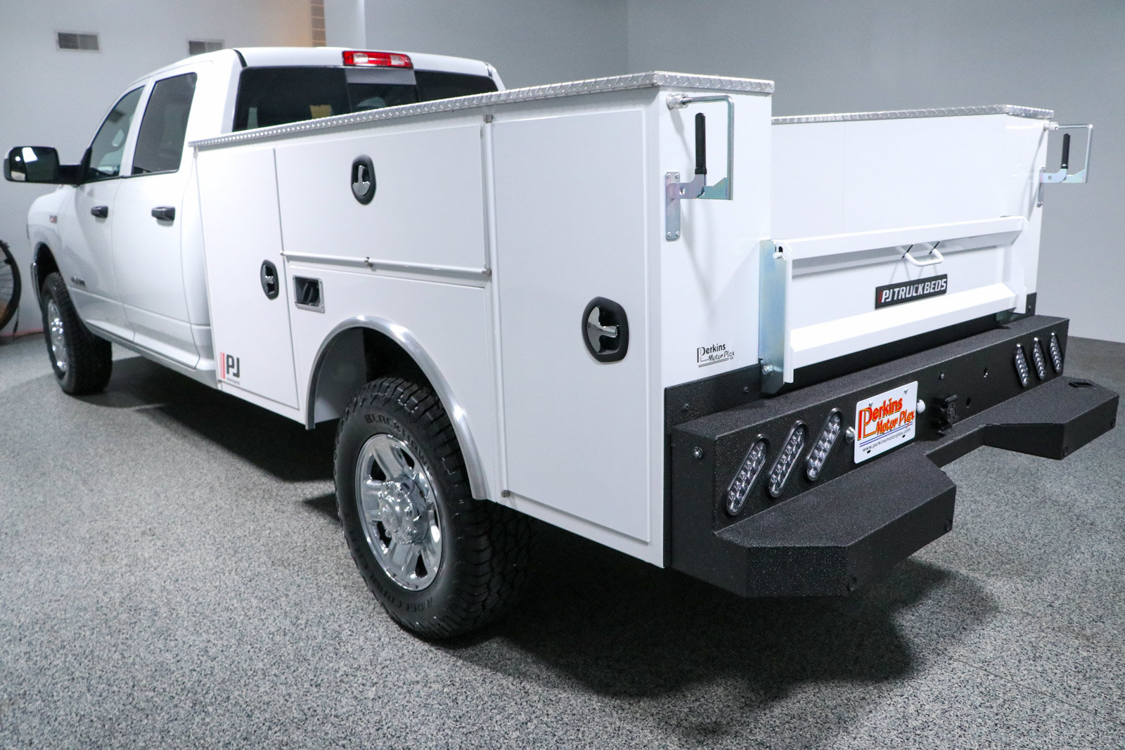 Used 2022 RAM 2500 Tradesman AWD/4WD image 10