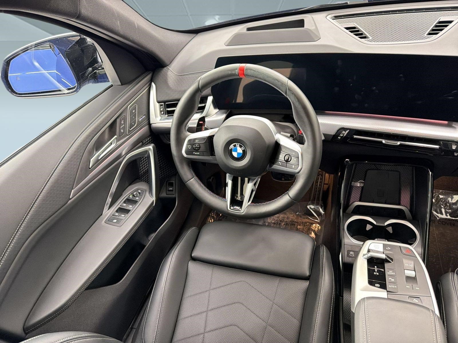 Used 2026 BMW X2 M35i AWD/4WD image 52