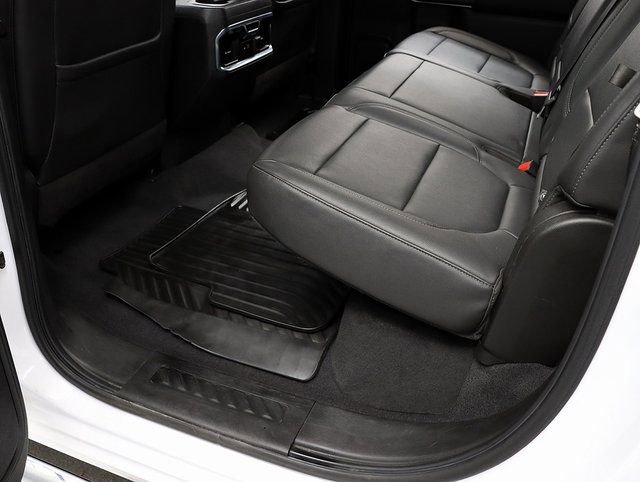 Used 2020 Chevrolet Silverado 2500 LTZ w/ LTZ Plus Package image 32