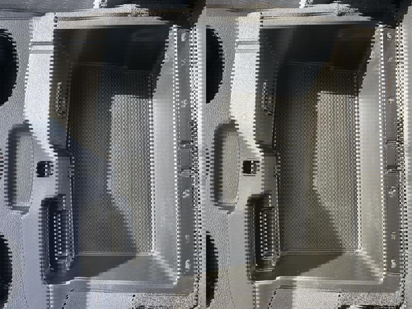 Used 2024 RAM 2500 Big Horn w/ Bed Utility Group image 23