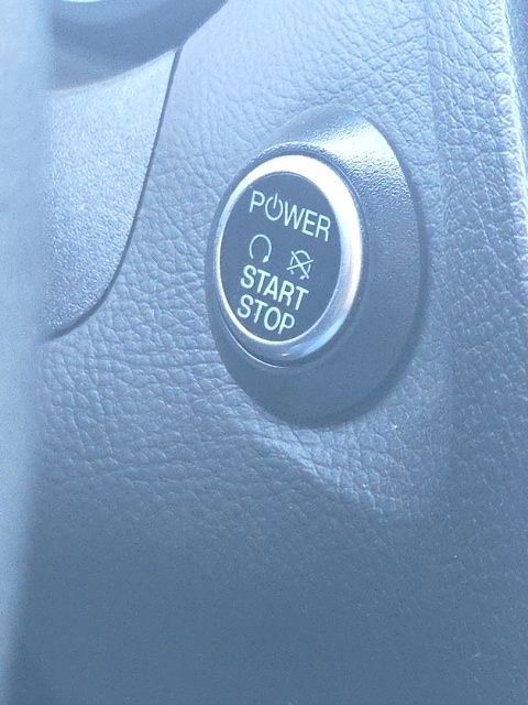 Used 2016 Ford Focus Electric Hatchback image 47