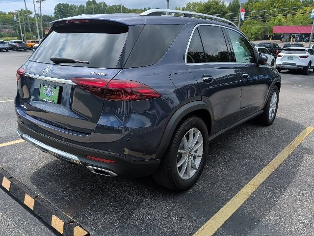 Used 2024 Mercedes-Benz GLE 350 4MATIC image 12