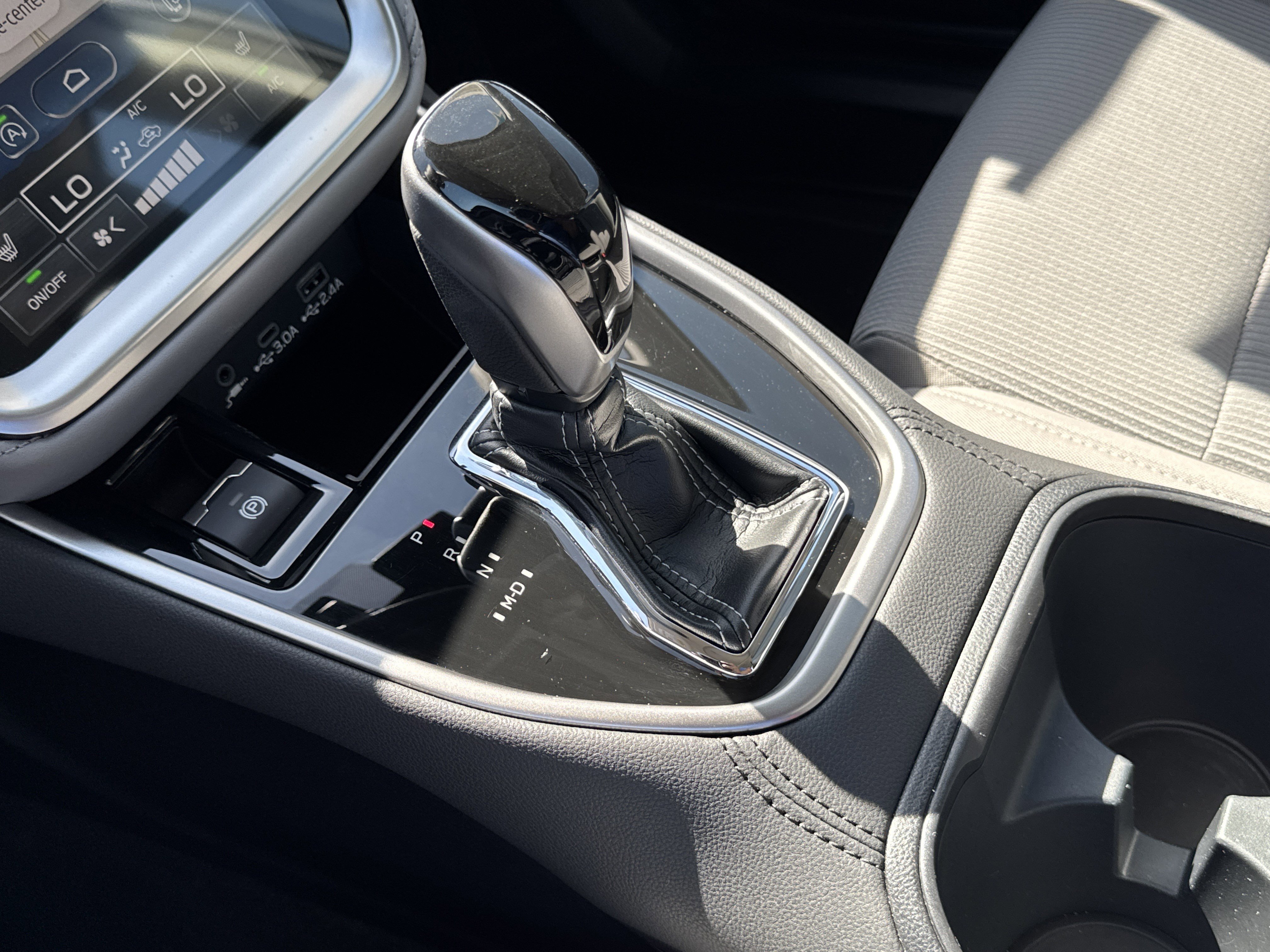 Certified 2024 Subaru Legacy Premium image 22