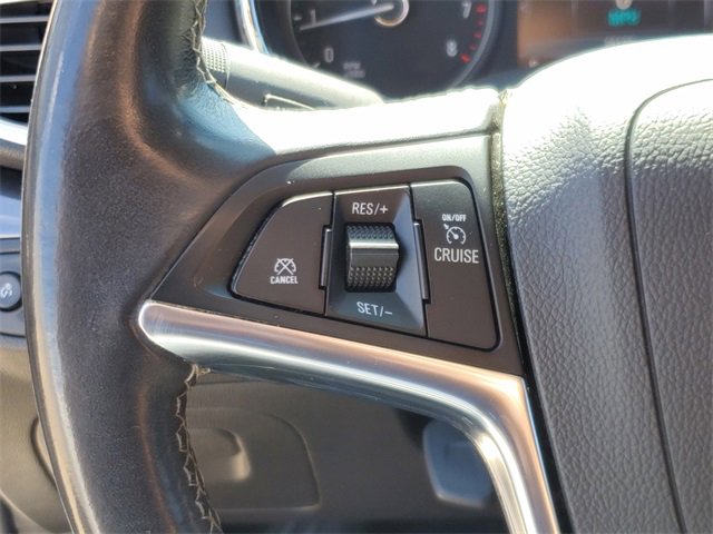 Used 2019 Buick Encore Preferred image 21