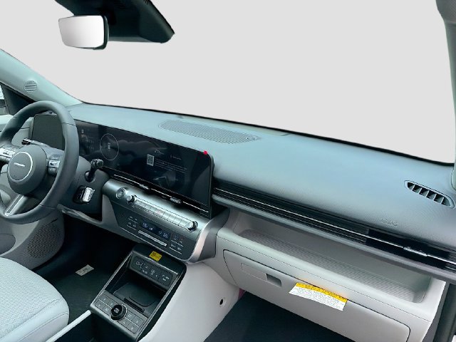 New 2026 Hyundai Kona Limited FWD image 30