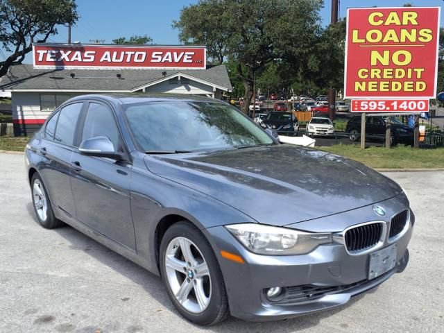 Used 2014 BMW 328i Sedan w/ Premium Package