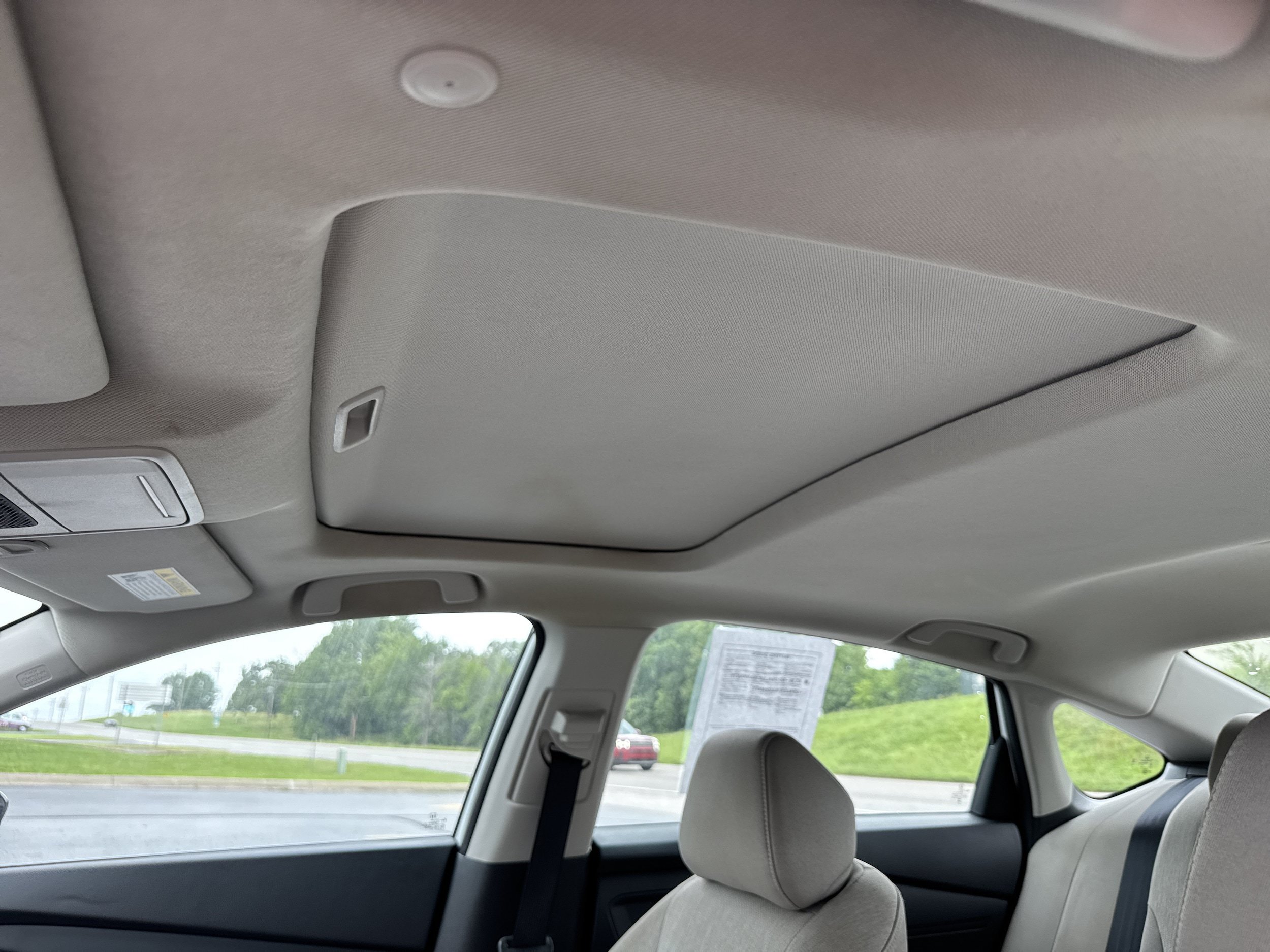 Used 2024 Honda Accord EX image 5