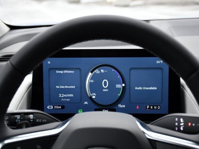 New 2026 Honda Prologue Elite image 27