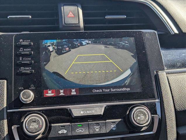 Used 2020 Honda Civic Sport image 14