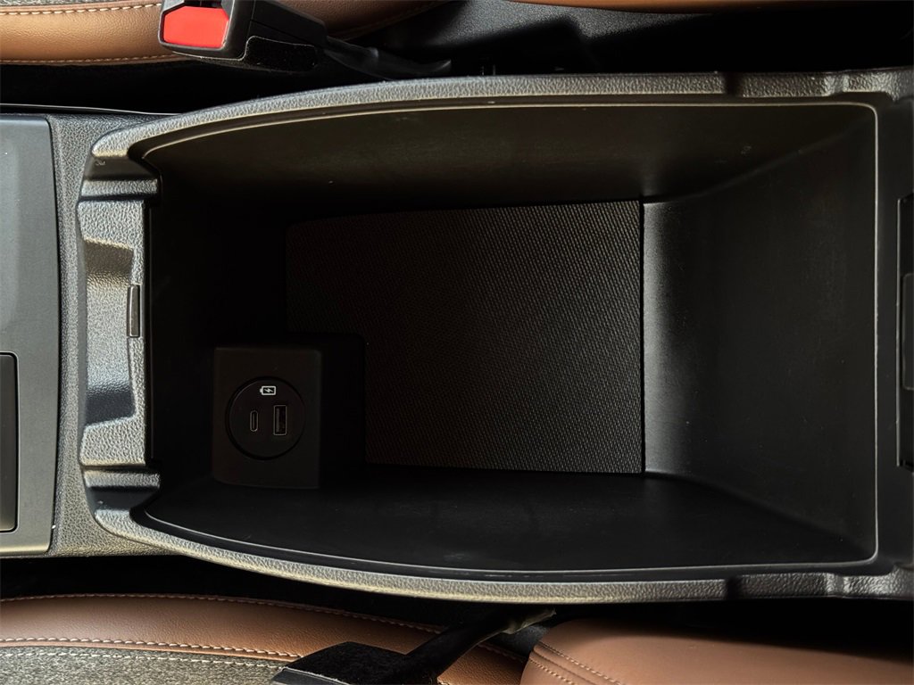 Used 2021 Ford Bronco Sport Outer Banks w/ Outer Banks Package (96D) image 25