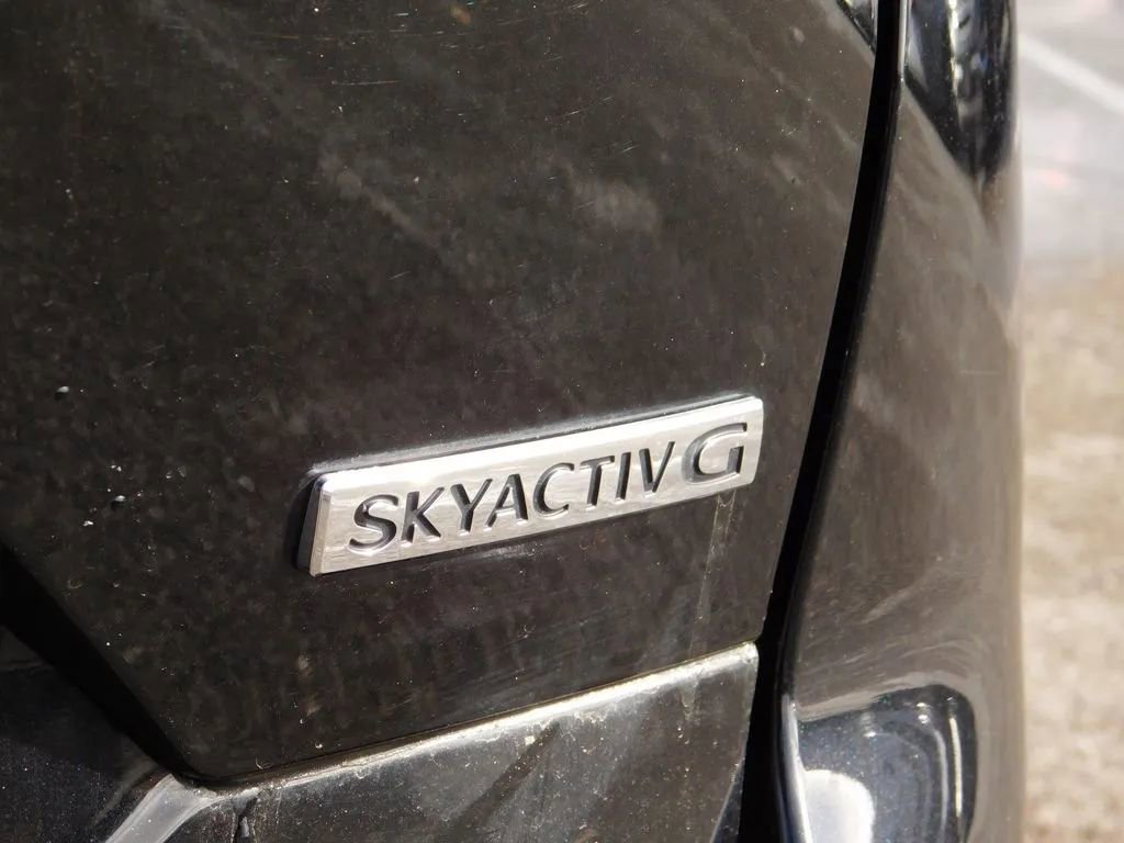 Used 2021 MAZDA CX-5 Grand Touring image 6