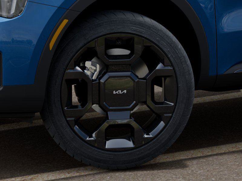 New 2026 Kia Sorento SX Prestige image 4
