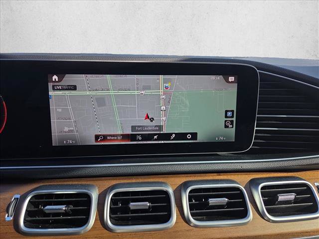Certified 2022 Mercedes-Benz GLE 350 image 12