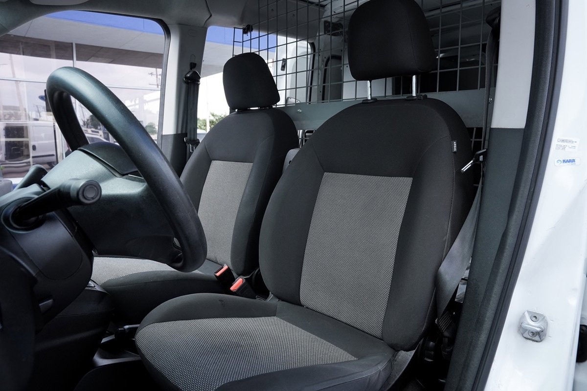 Used 2020 RAM ProMaster City Tradesman image 16