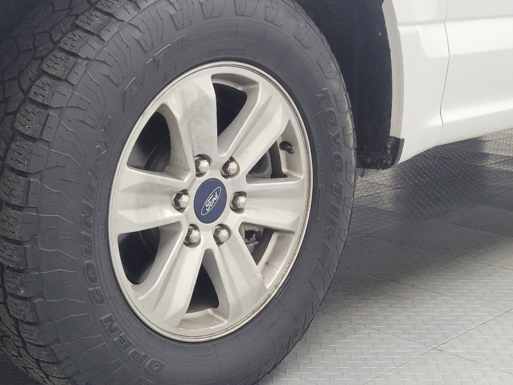 Used 2020 Ford F150 XL w/ Equipment Group 101A Mid RWD image 31