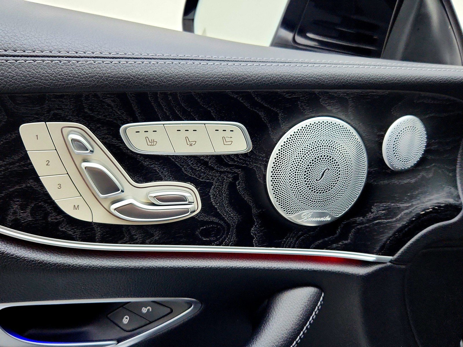 Certified 2019 Mercedes-Benz E 450 Cabriolet image 18