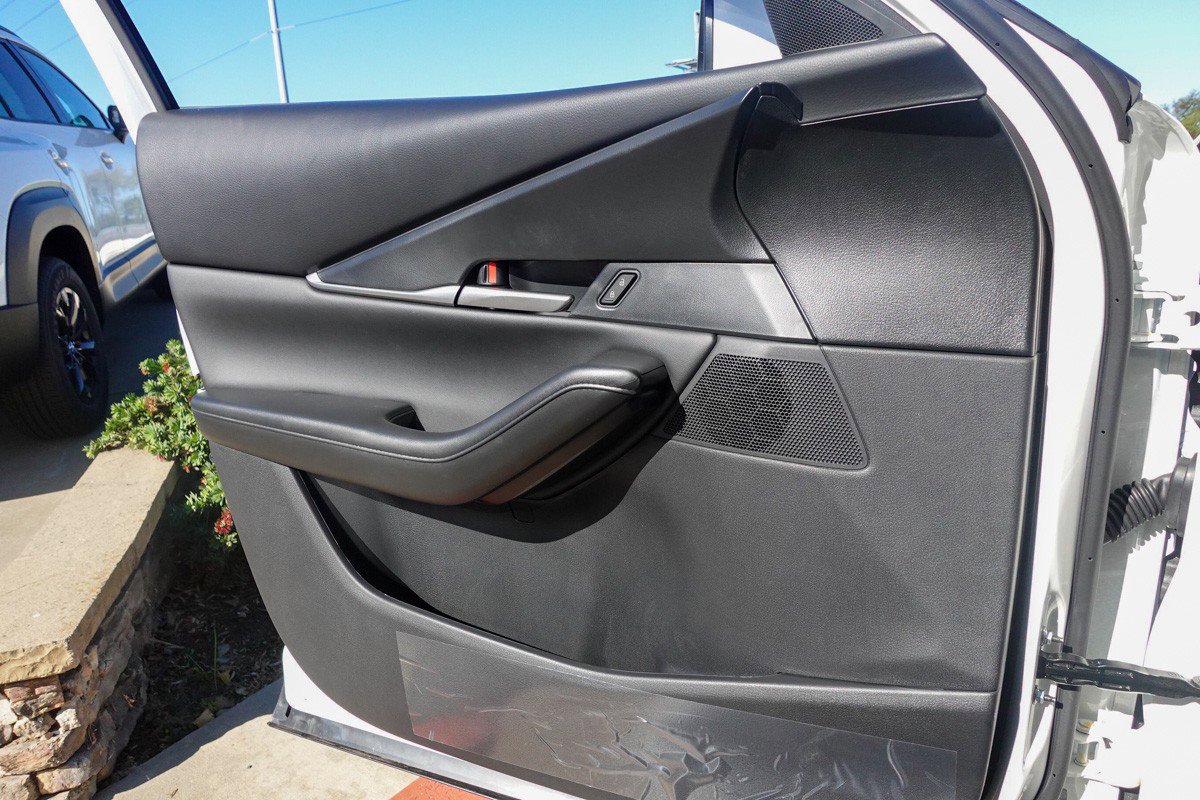 New 2026 MAZDA CX-30 AWD 2.5 S image 11