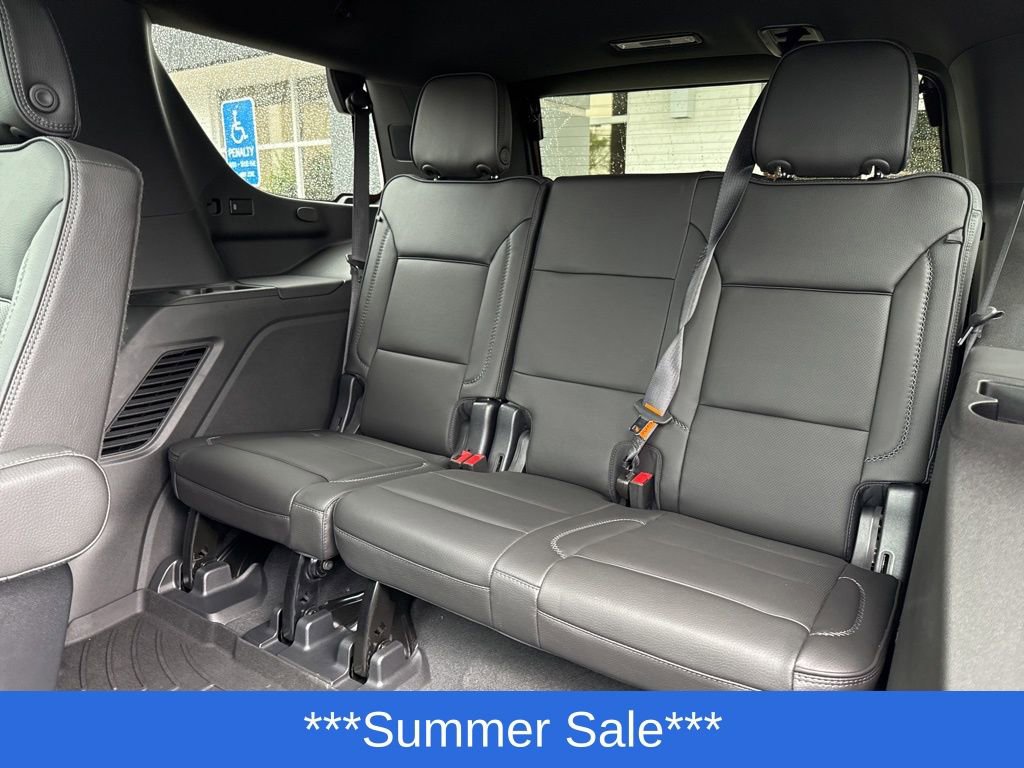 Used 2022 GMC Yukon Denali image 42