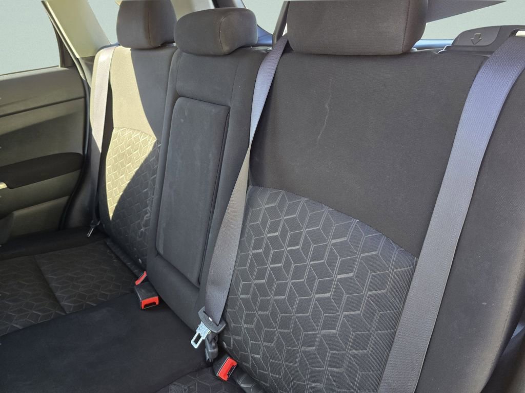 Used 2021 Mitsubishi Outlander Sport SE image 28