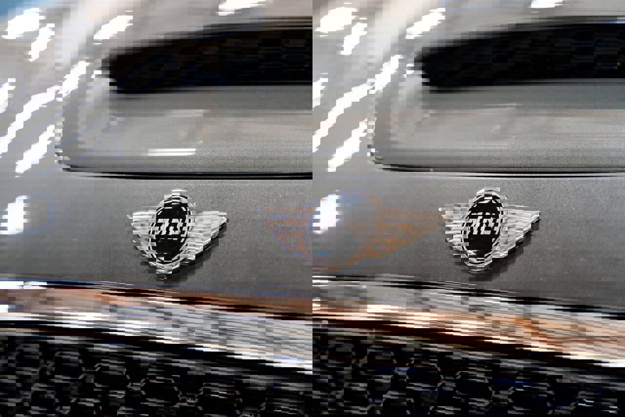 Used 2012 MINI Cooper S image 38