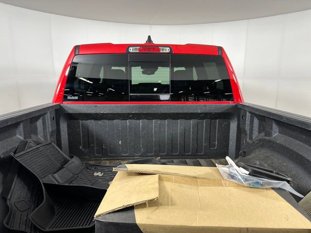 Used 2021 RAM 1500 Rebel w/ Rebel Level 2 Equipment Group image 26