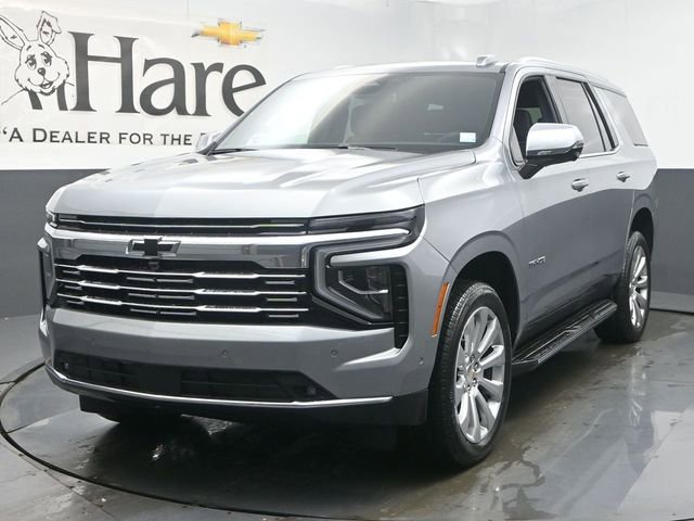 New 2026 Chevrolet Tahoe Premier image 7